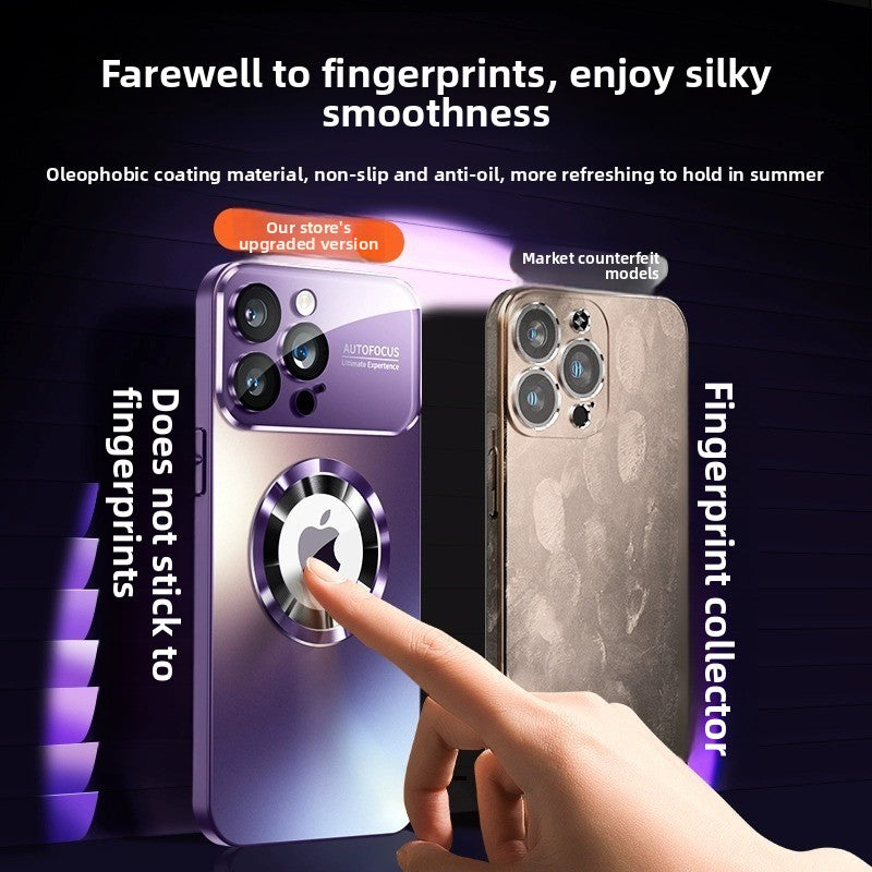 All-inclusive phone case