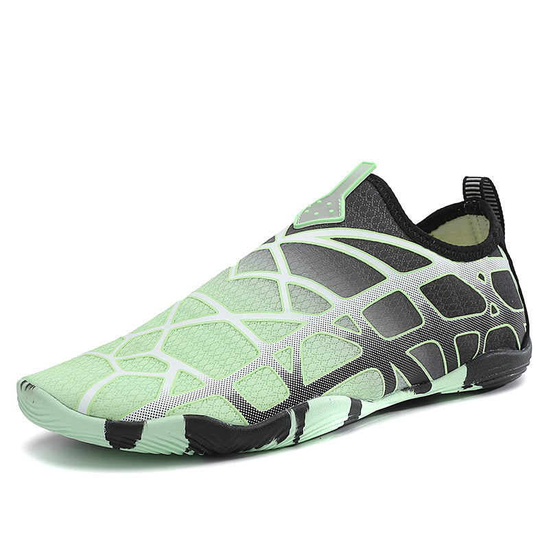Quick-Dry Barefoot Water Shoes