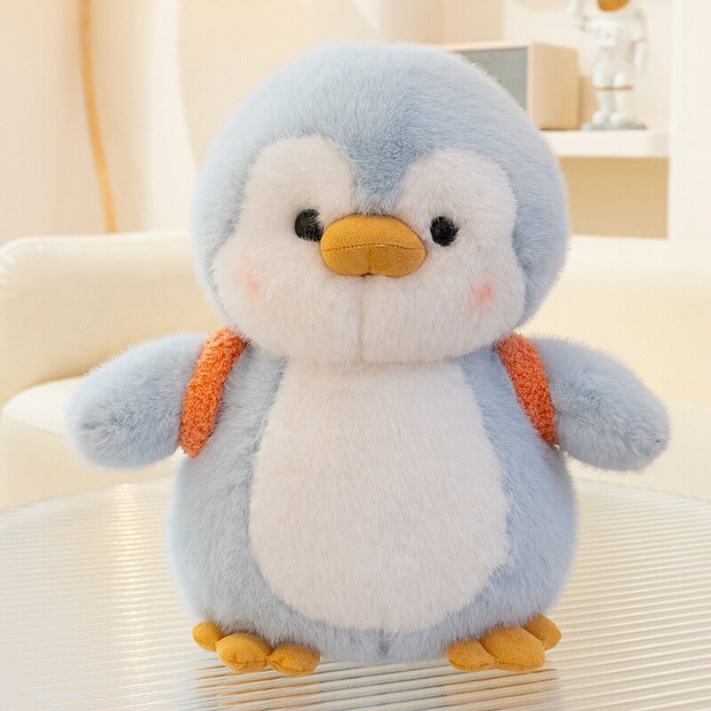 Penguin Baby Photography Romper Costume
