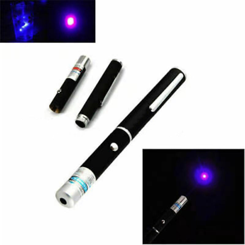 Red Light Laser Pointer Pen