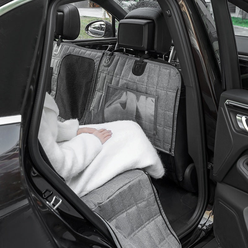 Pet Car Mat