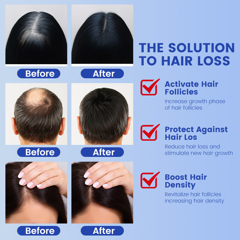 Copper Peptide Hair Conditioner