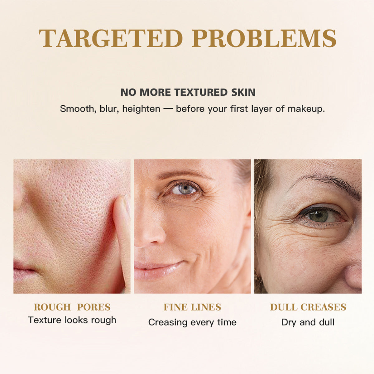 Smooth Fine Lines Makeup Primer