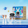 Children's Rechargeable Electric Toothbrush