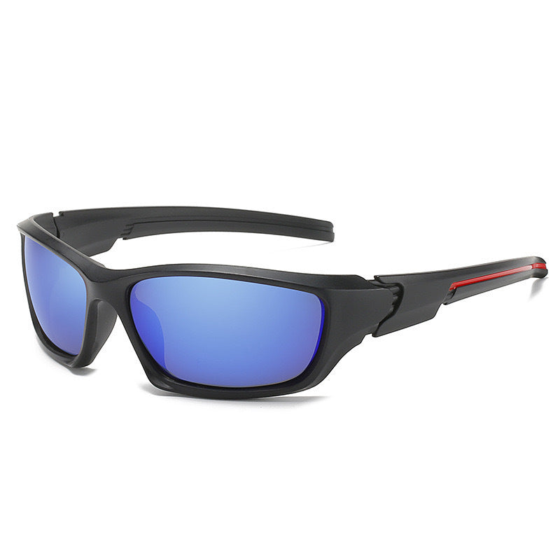 Polarized Sports Sunglasses