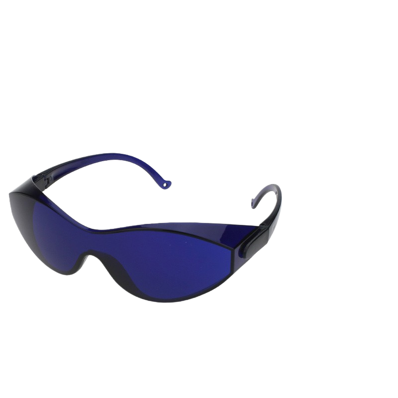 IPL Laser Protective Glasses Adjustable Anti-Glare