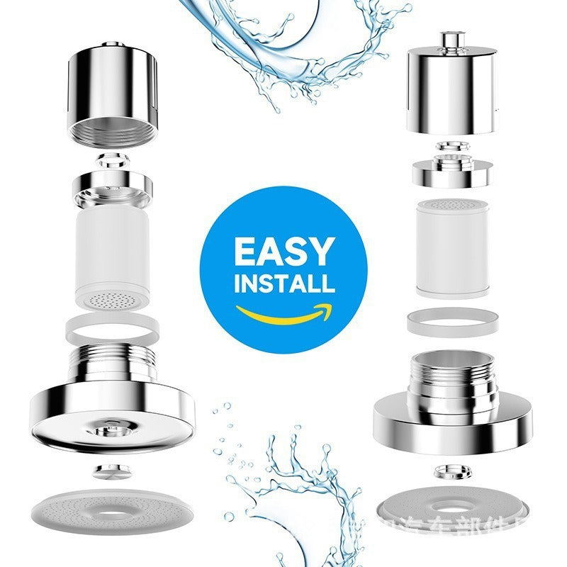 Shower Head Filter