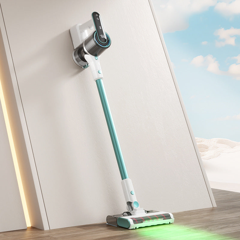 Wireless Handheld Vacuum Cleaner with Water Tank