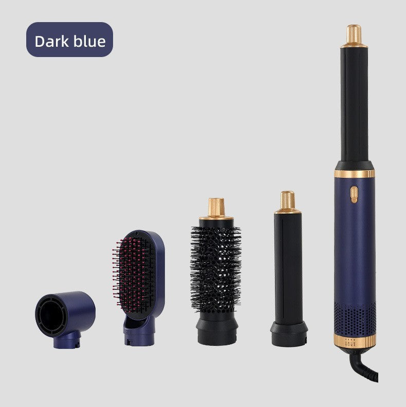 Multifunctional Hair Styler