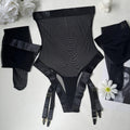Sheer bodysuit