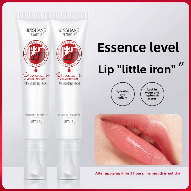 Hydrating Base Water Tender Exfoliating Lipstick
