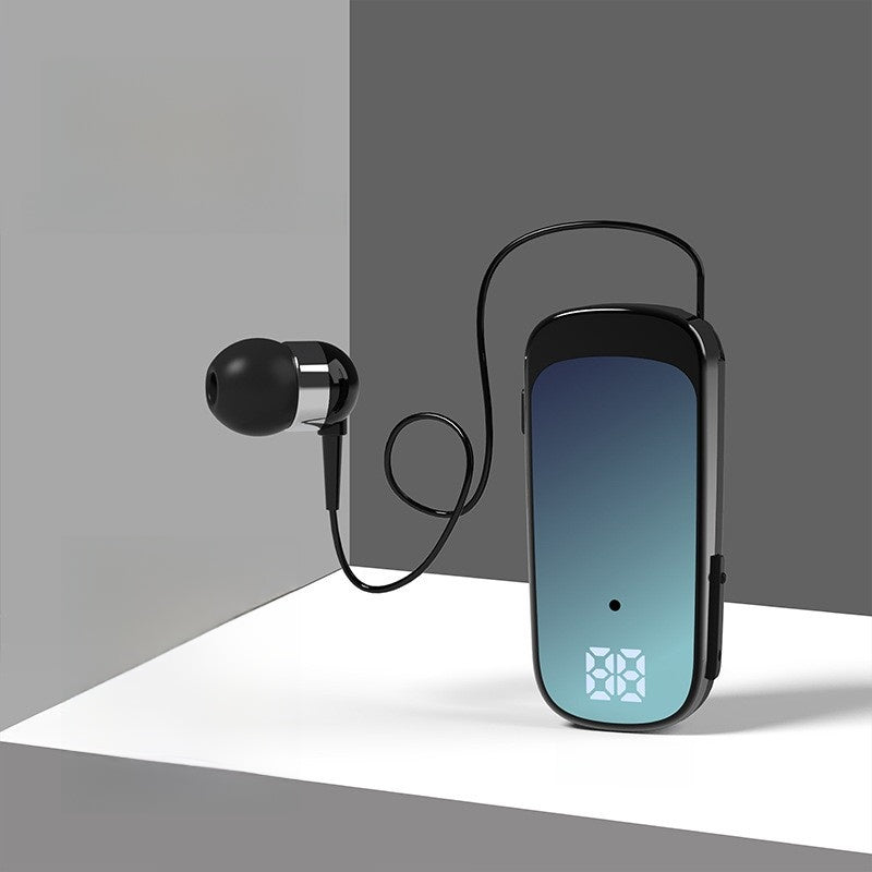 Bluetooth headphones