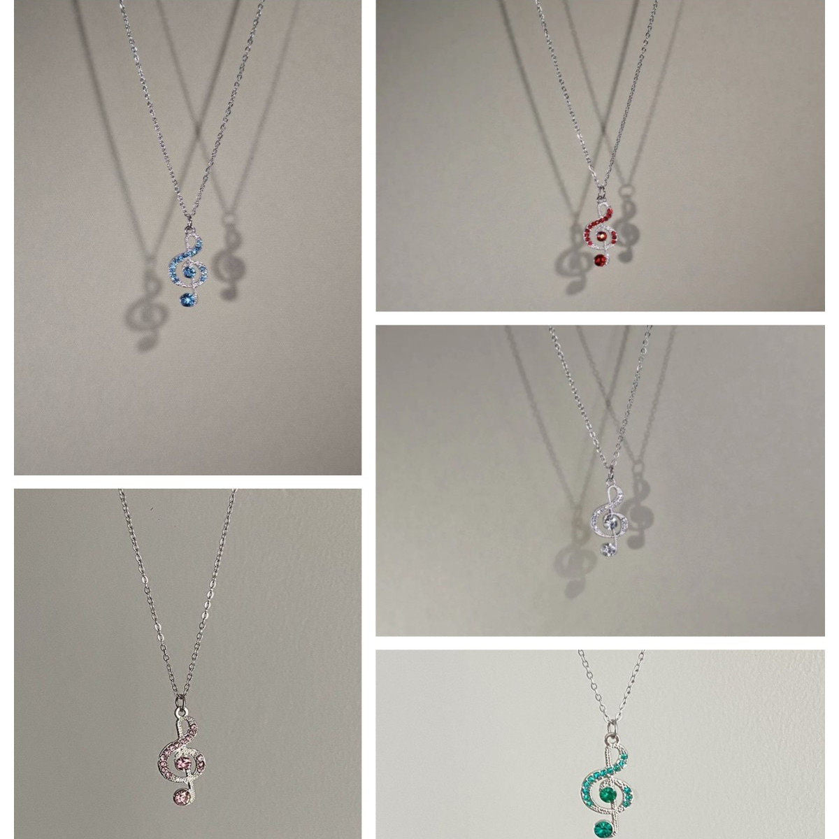 Fashion Necklace