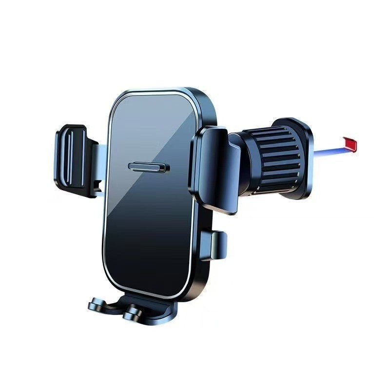 Automatic Suction Cup Car Phone Holder
