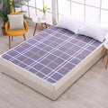 Diaper care mattress