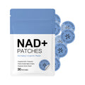 Body care patches for managing body contours