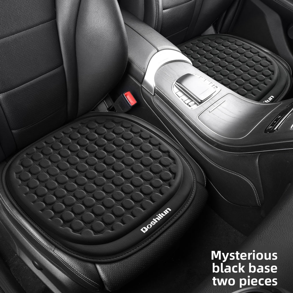 Cooling Gel Car Seat Cushion Summer Breathable Mat