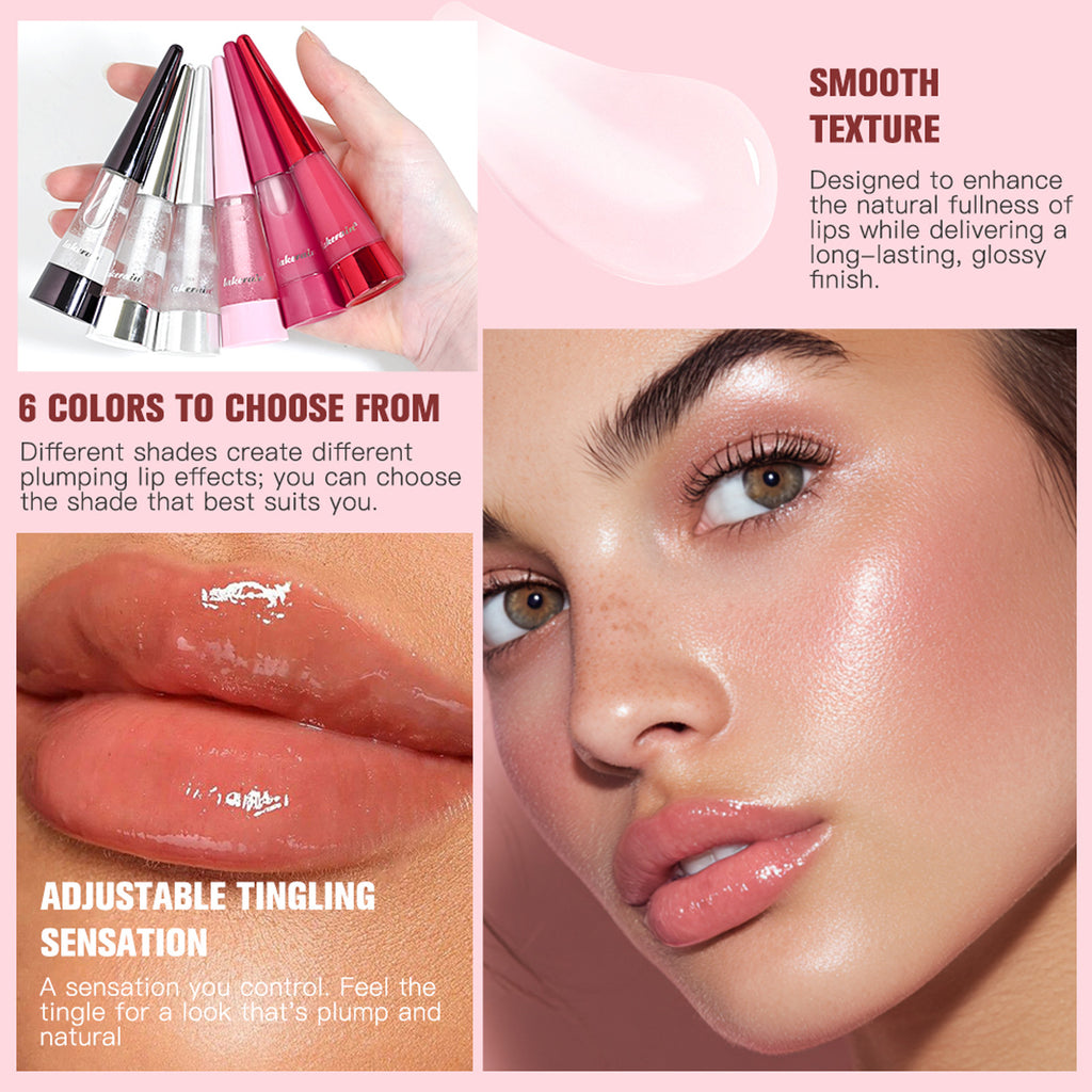 Lip Enlarging Essence
