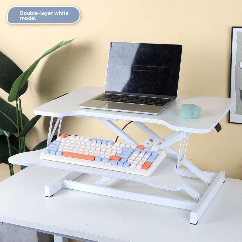 Height Adjustable Standing Desk