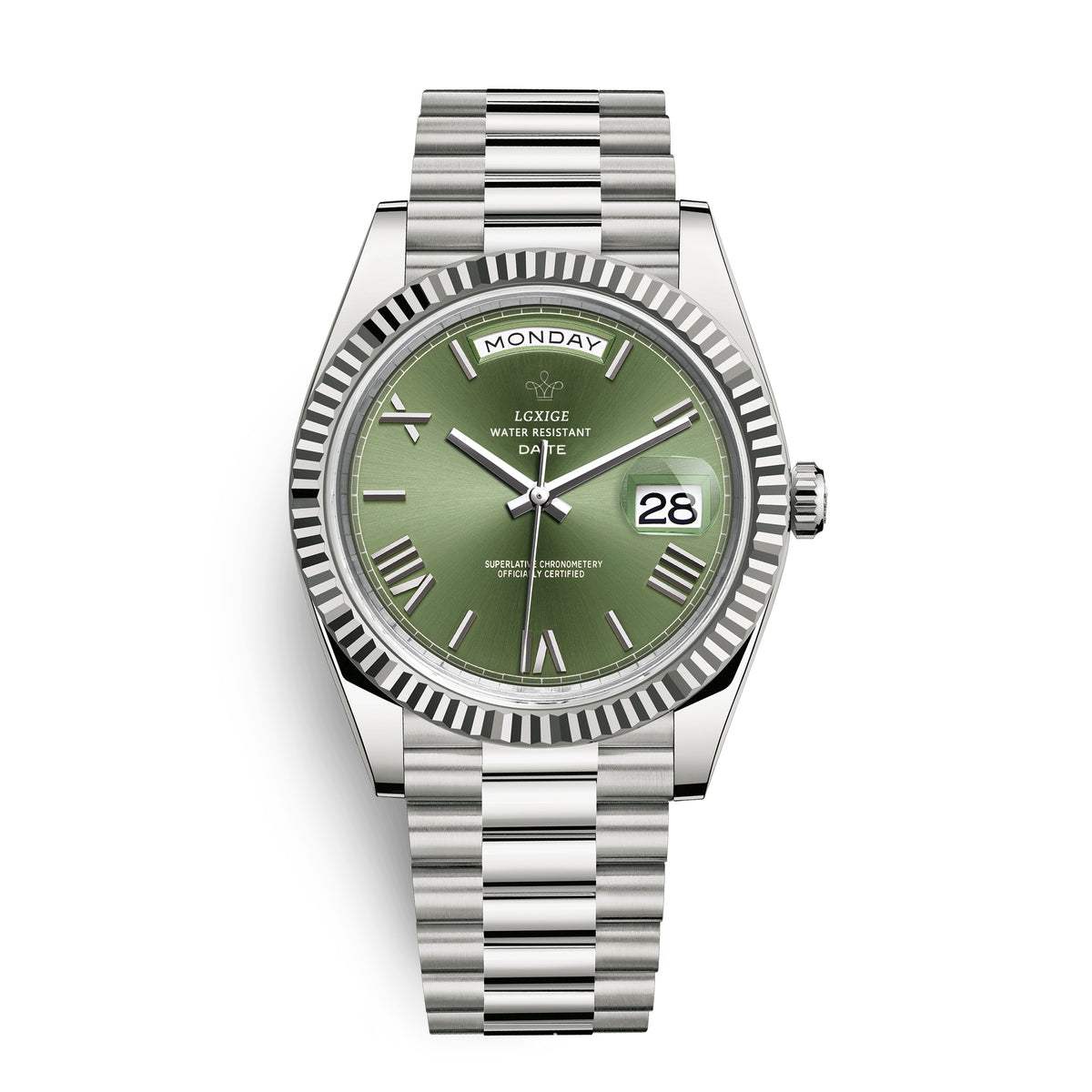 Quartz Watch