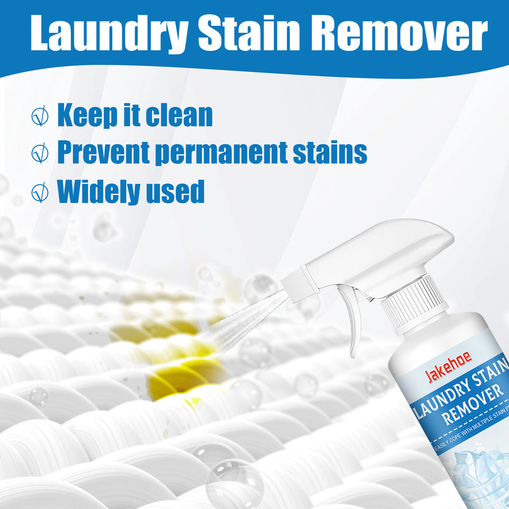 Multi-Purpose Clothes Cleaner Stain Remover