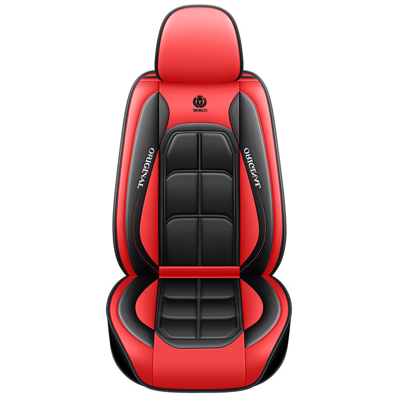Car Seat Cushion