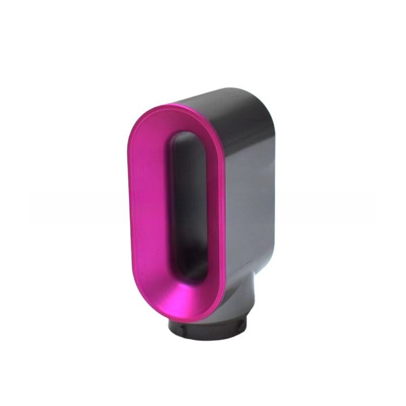 Compatible Hair Styling Nozzles and Accessories