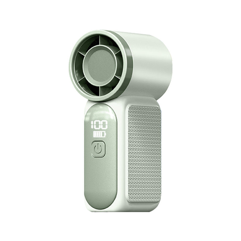 USB Charging Fan