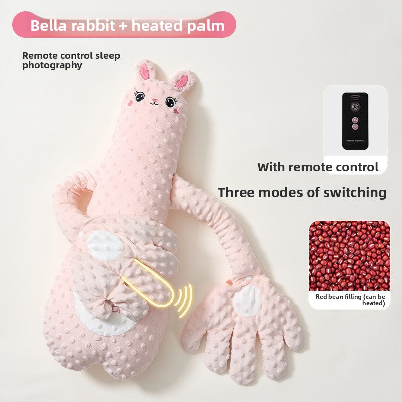 Baby Soothing Palm Hugger