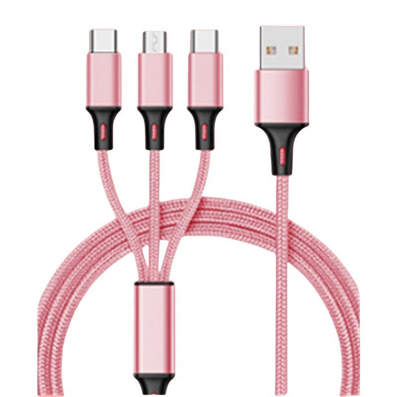 USB charging cable