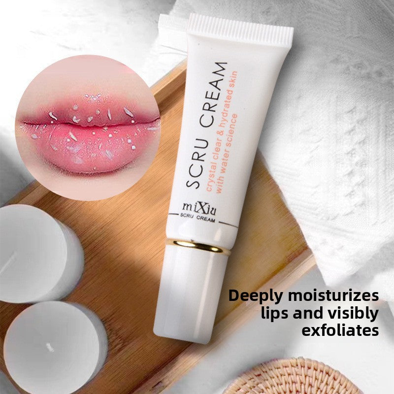 Propolis Lip Exfoliating Moisturizing Gel