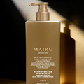 Strong Anti-Dandruff Fragrance Shampoo