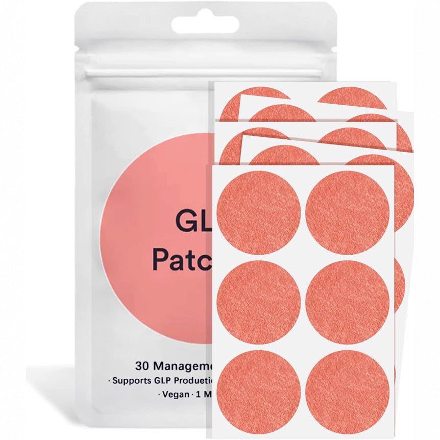 Body Patches, Body Curve Patches, Firming Skin Management Patches