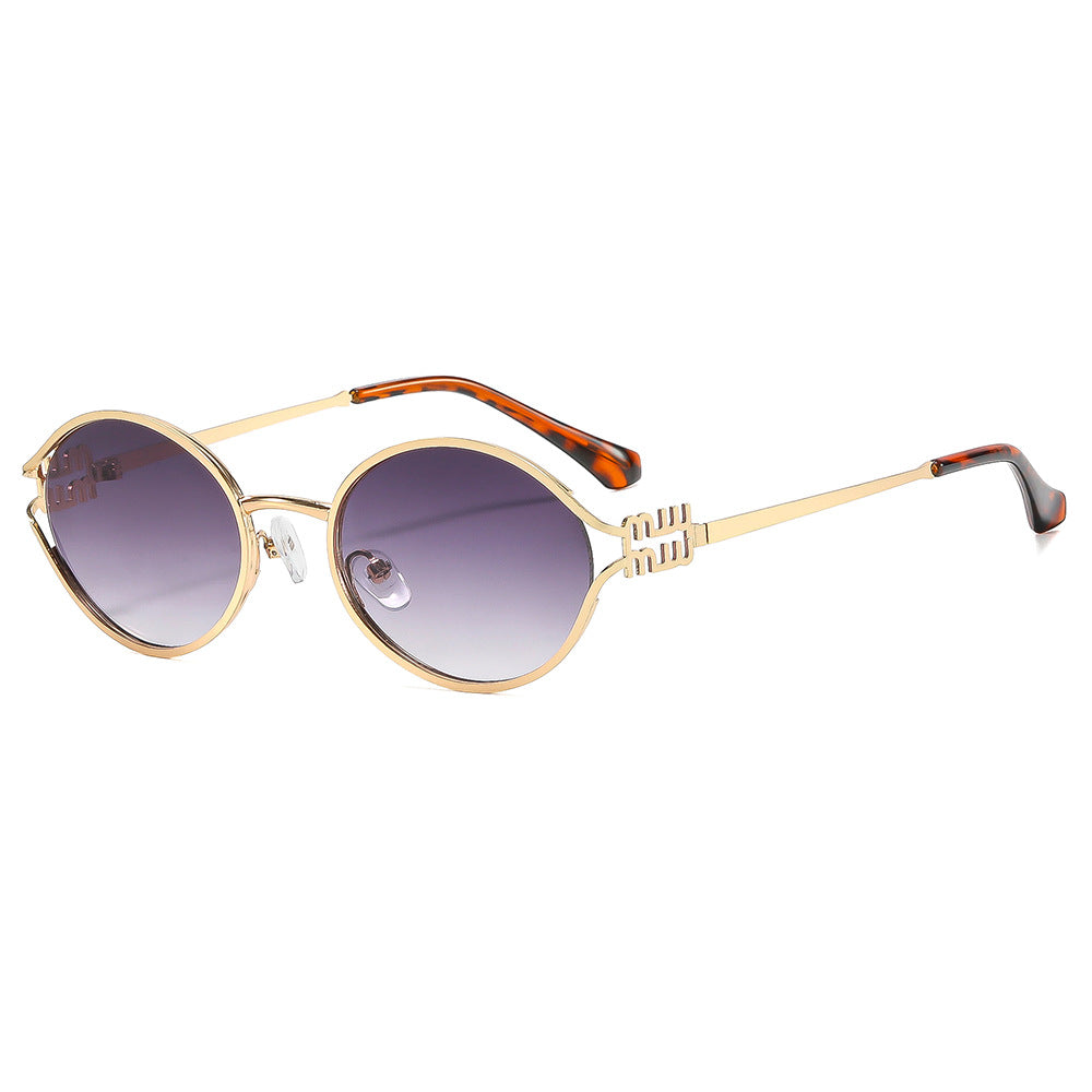 Sunglasses Versatile Uv Protection Glasses