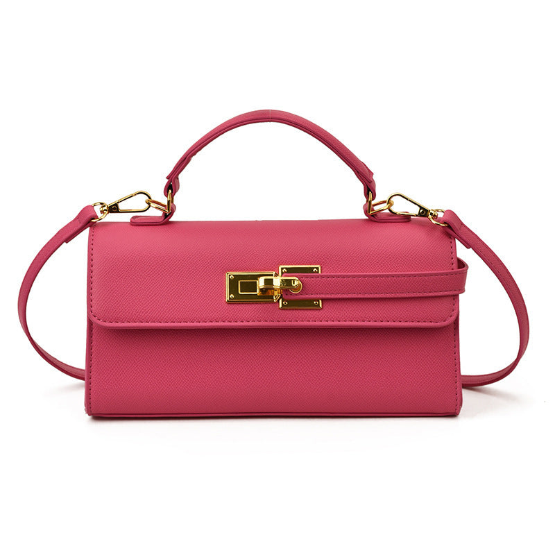 Square Shoulder Crossbody Bag