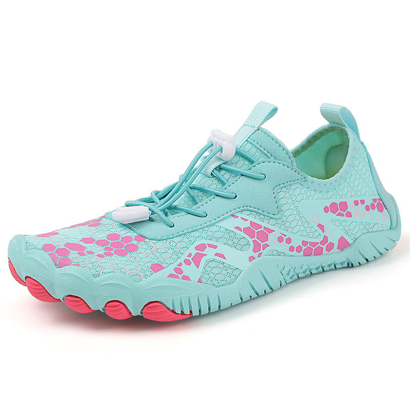 Five-Toe Non-Slip Water Sports Shoes