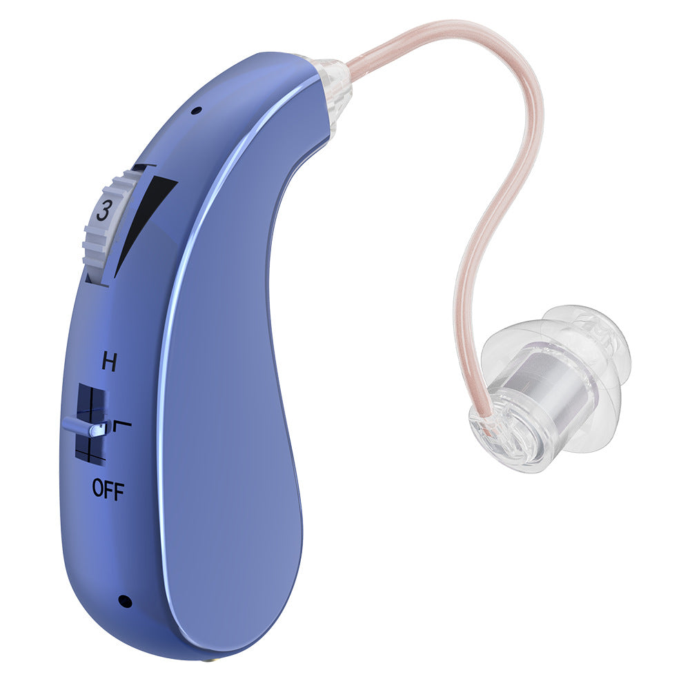 Rechargeable Noise Reduction Sound Amplifier