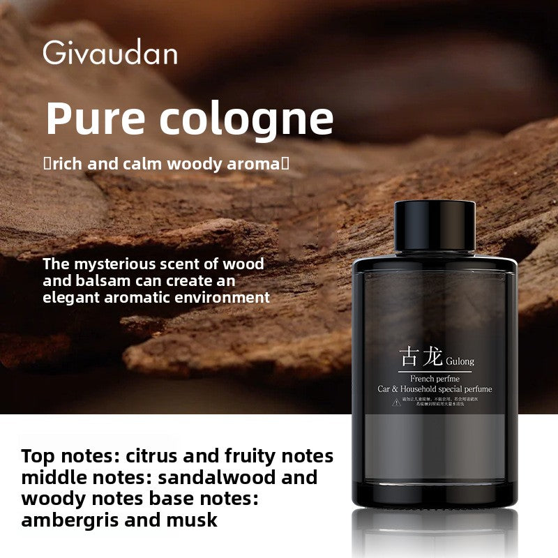 Automatic Spray Car Perfume Diffuser with Starry Sky Projection