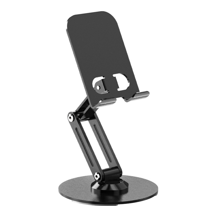 Mobile phone and tablet stand