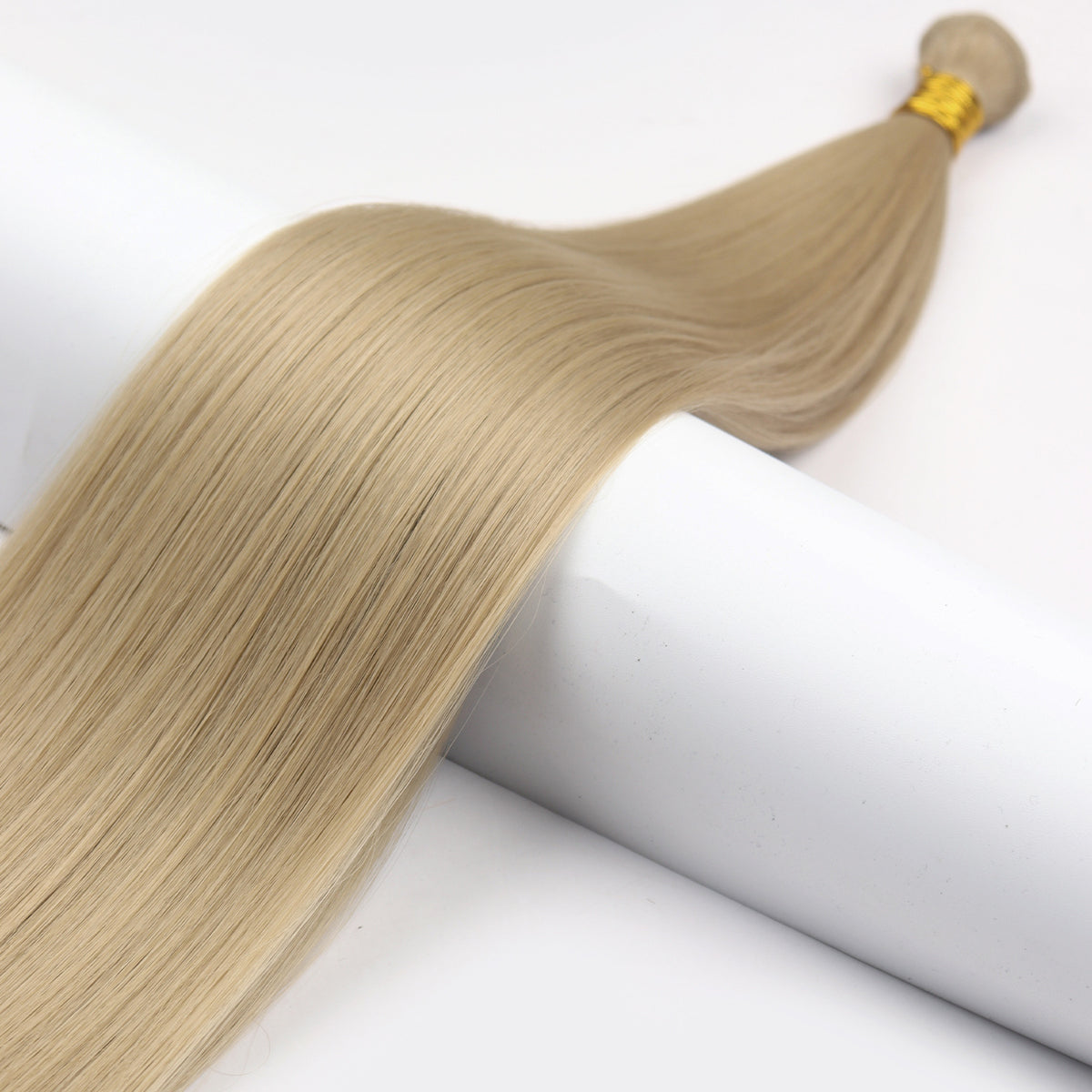36-inch synthetic hair wig