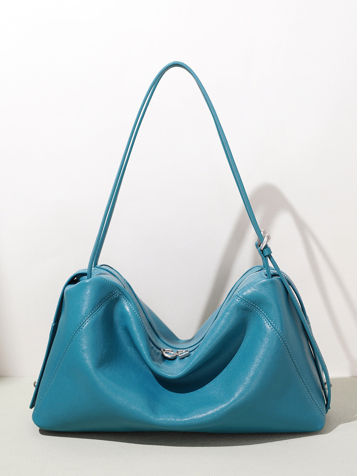 Single Shoulder Tote Bag Korean Style