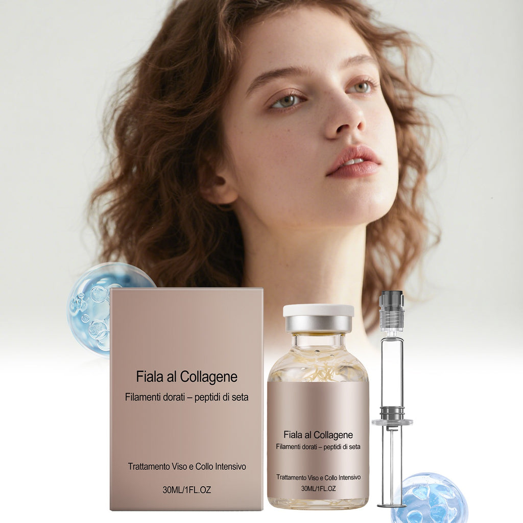 Hydrating Essence Bottle