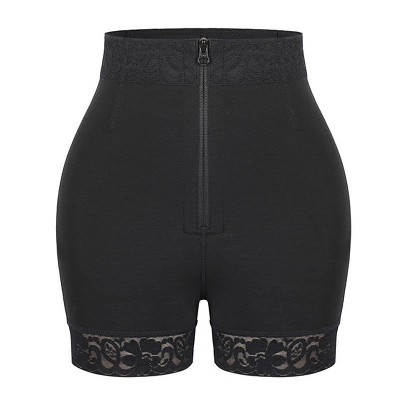 Body-Shaping Hip-Lifting Pants