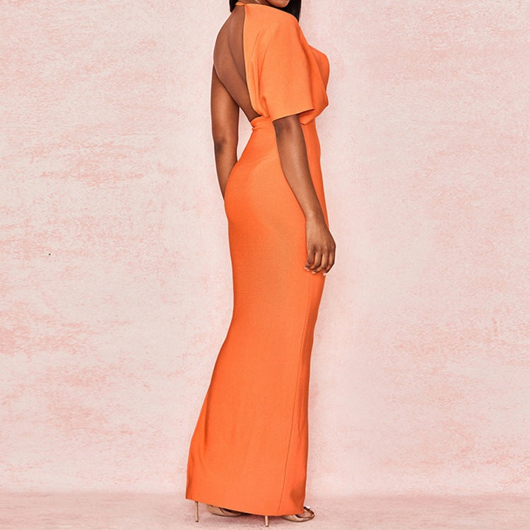 Womens Evening Dress