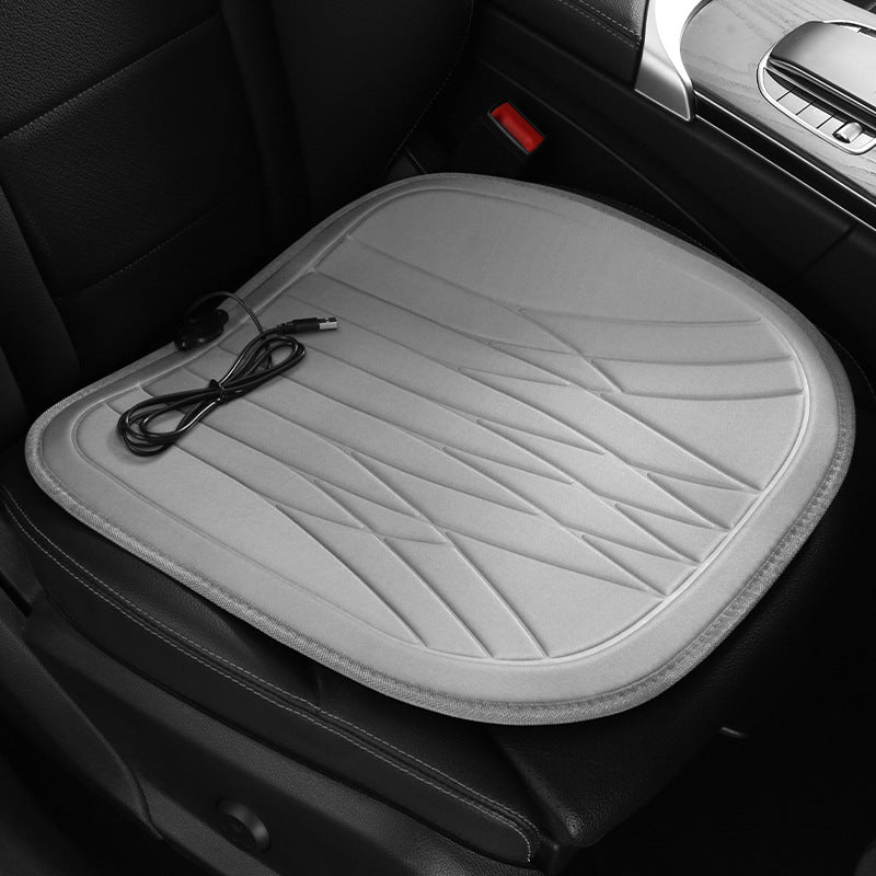 Graphene Car Heating Seat Cushion