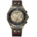 Casual Men's Watch