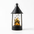 Halloween Electronic Candle Light Decorations