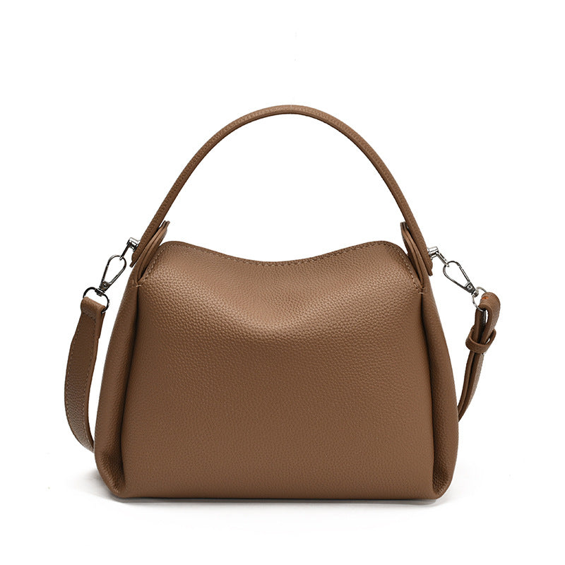 Casual Pillow Shoulder Bag