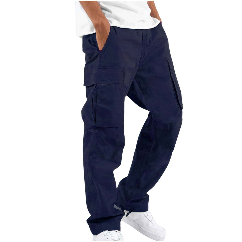 Men's work pants for casual wear