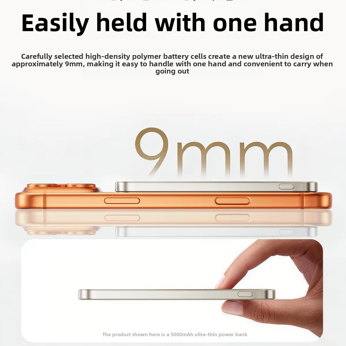 MagSafe Wireless Power Bank